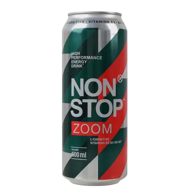 Non Stop Zoom 0.5