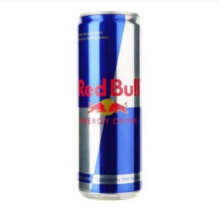 Red Bull 0,355