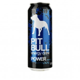 PIT BULL POWER 0,5