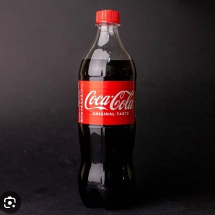 Coca Cola 0,75